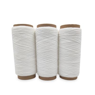 China Best Quality Fancy Yarn Recycled Yarn High Tenacity Recycled Spandex Covered Yarn Recycled Machine For Make Socks for sale