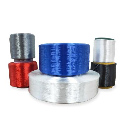 China Idea price material 70d cheap viable high quality benang pabrik filament nylon fdy thread for sale