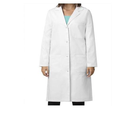 China 1 chest pocket lab coat popular walmart price model free high quality and inexpensive for sale