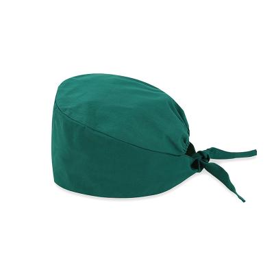 China Cheap Asian Style Hospital Uniforms Nurse Medical Surgical Cap For Sale for sale