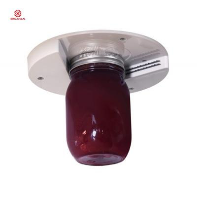 China Viable Opener Any Size Can Opener Manual Under Cabinet Jar Lid And Bottle Opener kKitchen Under Cabinet Jar Opener for sale