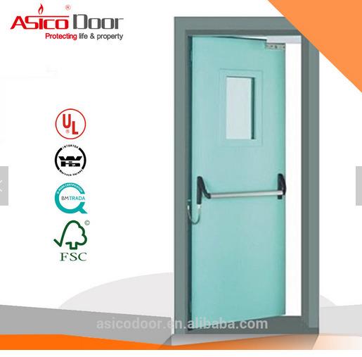 Verified China supplier - Shandong Asico Door Co., Ltd.