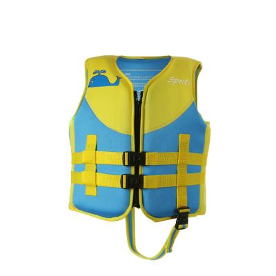 China Kids Cheap Price Marine Safety Swimming Pool Life Jacket Kid's Life Vest For Kids for sale