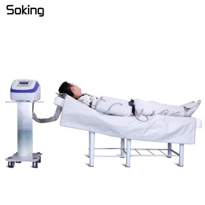 China Anti-puffiness training suit/muscle electroestimulador/body training machine price for sale