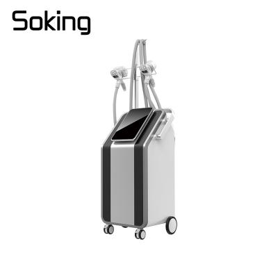 China Weight Loss RF Ultrasound Cavitation Massage Equipment Roller Vacuum Bipolar Cellulite Removal Body Slimming Machine for sale