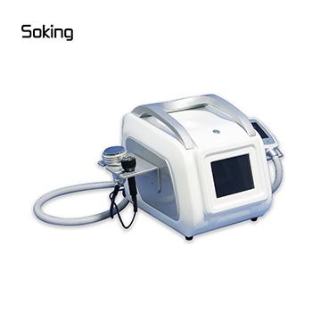 China 40k Weight Loss Cavitation Slimming Machine Radio Frequency RF Machine for sale