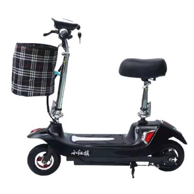 China Best Sport E Bicycle City Unisex Cheap Chinese Battery Electric Bike Electric Scooter for sale