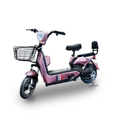 China New battery electric bicycle good quality adult electric bicycle e bike city electric bike E bike for sale