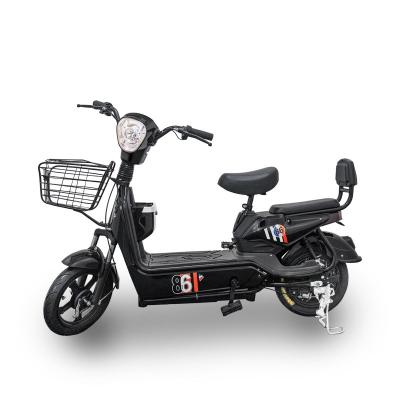 China City design city electric bicycle cheap electric bicycle E bicycle price classic electric bicycle for sale