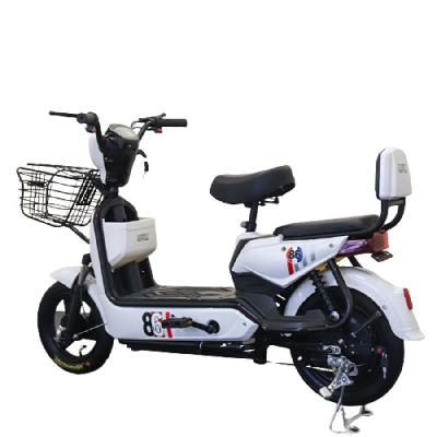 China Factory Outlet Delivery Electric Bike Ladies Electric Bike E Bike for sale