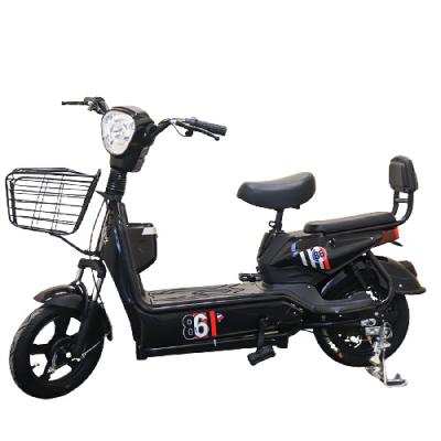 China New Battery Electric Bicycle Electric Bike Low Price City Electric Bike Suits E Bike for sale