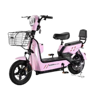 China Cheapest Electric City Electric Bike Fastest Electric Bike E Bike For Adult for sale