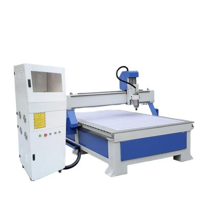 China Garment Shops cnc wood router 1325 cnc foam engraving machine 2.2kw spindle plastic cutter tools for sale