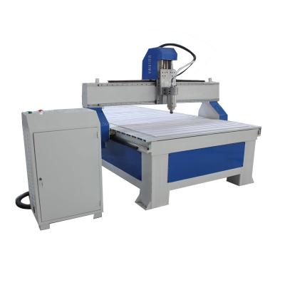 China Garment Shops 1325 cnc woodworking cutting machine 2.2kw water cooling spindle PVC cnc router for hobby for sale