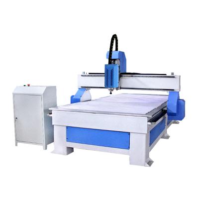 China Garment Shops 1325 cnc wood router 2.2kw water cooling spindle PVC cnc foam engraving machine for sale