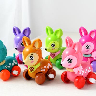 China Nature Drawing Custom Small Plastic Animal Figurines Toys For Kids for sale