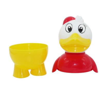 China 2020 Promotional Ice Cream Cup Animal Shape Plastic Ice Cream Cup Ice Cream Box for sale