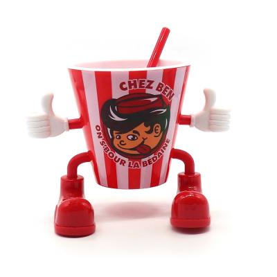 China High Grade Custom Ice Cream Cups Ice Cream Cups And Covers With Cheap Price for sale