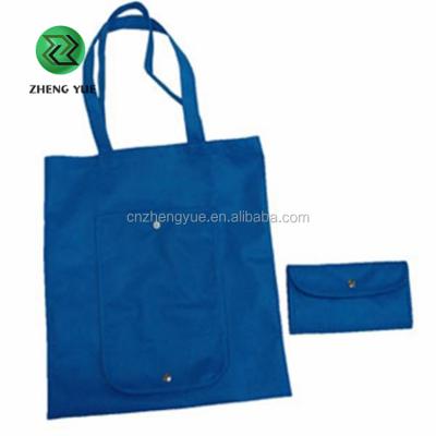 China Recyclable non woven shopping bags stocklot,eco laminated packaging packaging tnt bag,hot new empty reusable bag for sale