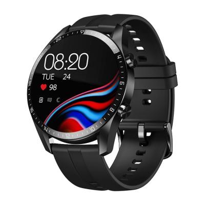 China GPS Navigation Smart Watch IOS Android Men Women Sports Waterproof Watch Fitness Tracker for sale