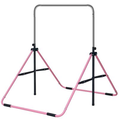 China Horizontal Quality Suitable Prices Universal Guaranteed Home Kids Pull Up Bar for sale