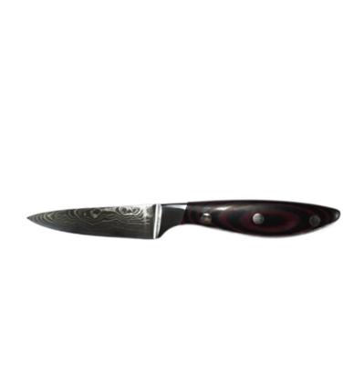 China Viable Paring Knife 3.5