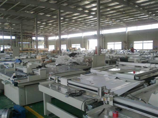 Verified China supplier - Dongguan CUTCNC Equipment Co., LTD