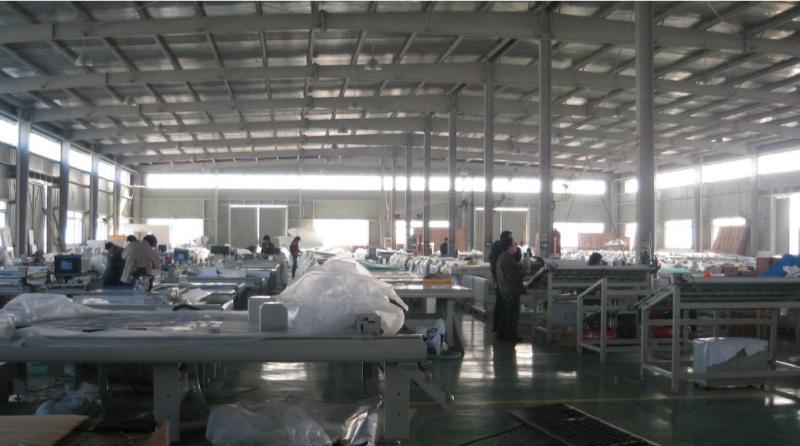 Verified China supplier - Dongguan CUTCNC Equipment Co., LTD