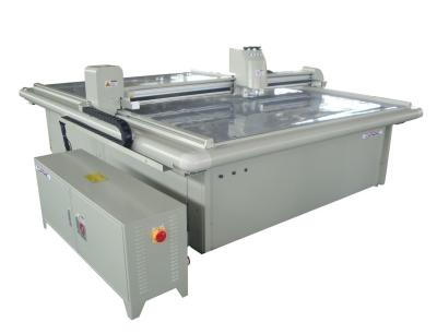 China CUTCNC pre cut common & odd seal klinger gasket cnc knife cutter for sale