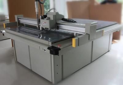 China CNC router cutting table for sale