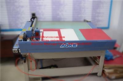 China Digital Photo Frame Cutter Efficient & Accurate Cutting Abandon Manual Cutting for sale