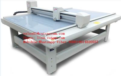 China LED Light Luminair Signage Panel Ethed Grid Uniform Matrix Engraving Machine for sale