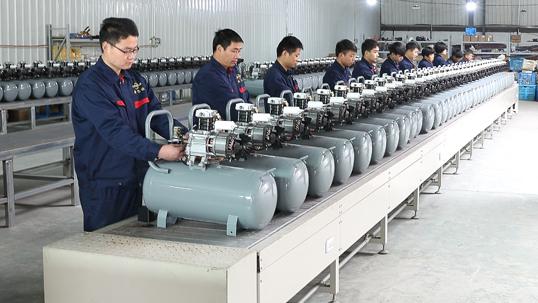 Verified China supplier - Taizhou Speran Machinery Co., Ltd.