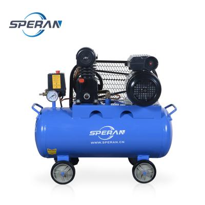 China Aircompressor 30l lubricated air compressor for sewing machine for sale