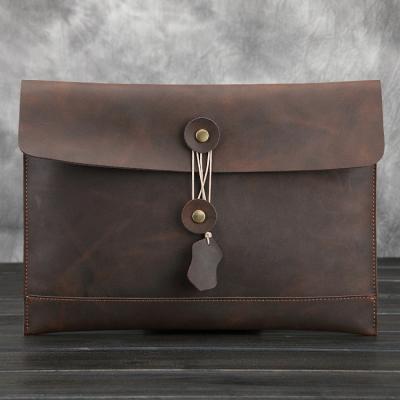 China PU laptop carrying bag, for macbook 11