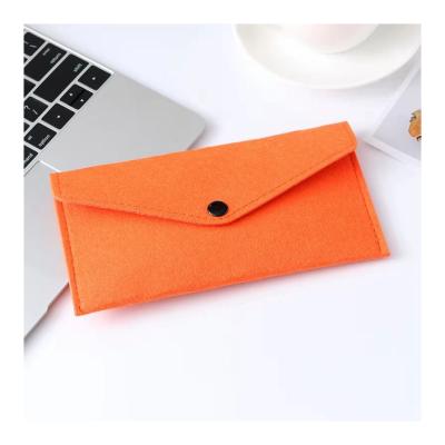 China Sell ​​Well New Type Made In China 8 Outlet Felt Mobile Phone Case Shopping Bag for sale