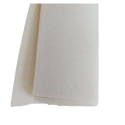 China Economical Oil Absorption Custom Design Industrial Sheer Wool Felt High Density Oil Absorption Felt for sale