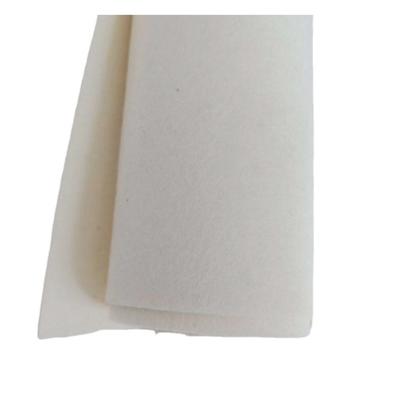 China Oil Absorption Special Design Widely Used Industrial Pure Wool Felt High Density Oil Absorption Felt for sale