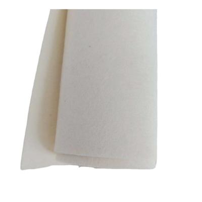 China Oil Absorption Made Of China Top Quality Industrial Pure Wool Felt High Density Oil Absorption Felt for sale