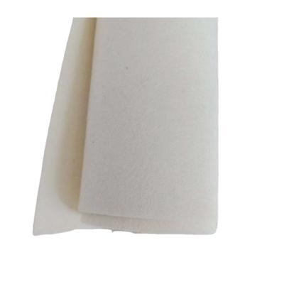 China Good Quality Wholesale Customized Oil Absorption Industrial Sheer Wool Felt High Density Oil Absorption Felt for sale