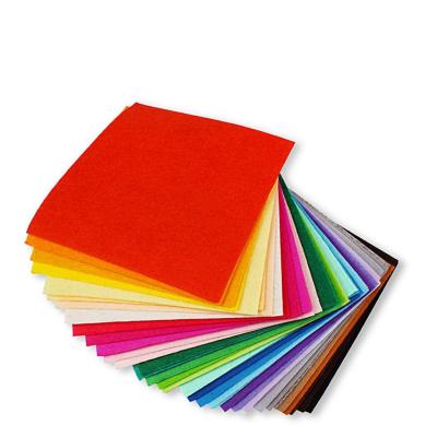 China DIY Guaranteed Quality Proper Price Industrial Polyethylene DIY Felt Fabric for sale