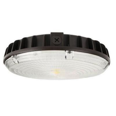 China Waterproof Commercial  Led Low Bay Lights 45 Watt Surface Mounted With Photocell for sale