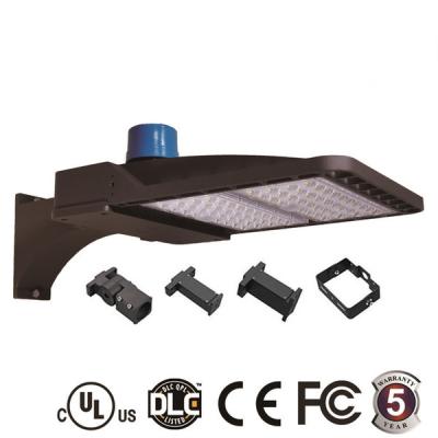 China 150 Watt Energy Efficient Exterior Parking Lot Lighting For Sports Courts for sale