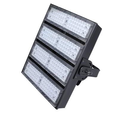 China a baía alta de 500W 220v conduziu microplaquetas do diodo emissor de luz 3030 de Philips do motorista de Meanwell das luzes 5 anos de garantia à venda