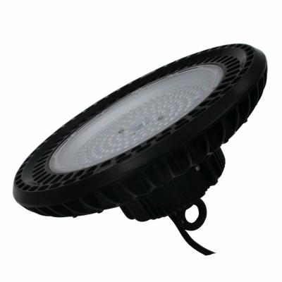 China Industry 150W Led Ufo High Bay Shop Lights Energy Efficiency Hook Mount for sale