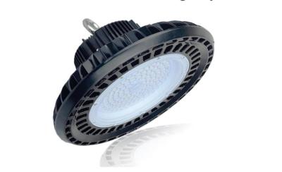 China Watreproof 150 Watt Led Ufo High Bay Flood Lights Surface Mounted D35cm × 14.3cm for sale