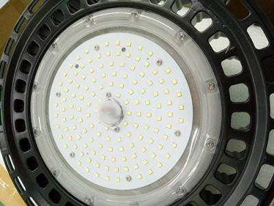 China 100 watts que penduram a oficina alta da baía iluminam-se/baías altos conduzidos Dimmable para o porão à venda