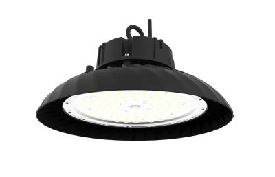 China Energy Saving 100W  Led Ufo High Bay Shop Lights 14000LM Aluminium Housing for sale