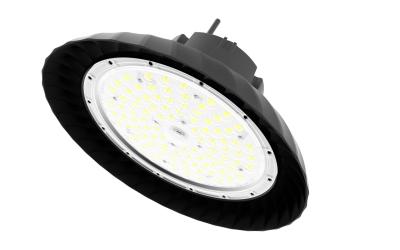 China 120W comercial conduziu o diodo emissor de luz morno do branco 130 Lm/W Lumileds SMD 3030 da baía alta do UFO à venda