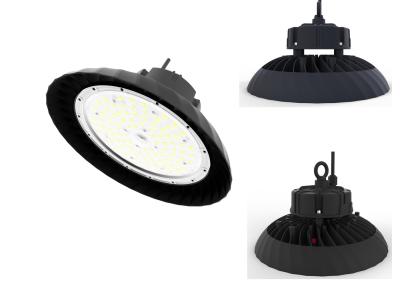 China 19500 Lumen Ufo Led Lights 5000K IP65 Sosen Driver Occupancy Control for sale